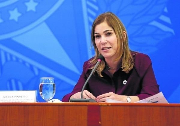 CPI da Covid: Mayra Pinheiro, a ‘Capitã Cloroquina’, será ouvida nesta terça