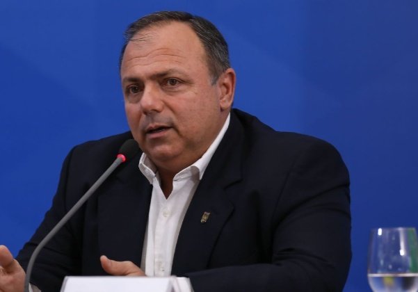 CPI vota nesta quarta (26) requerimentos para reconvocar Pazuello e ouvir governadores