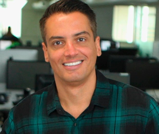 Biografia não autorizada: Leo Dias vai escrever sobre a vida de Belo na cadeia