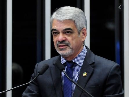 “Na base de mentiras, estamos conseguindo extrair o essencial”, afirma Senador Humberto Costa, membro da CPI da Covid