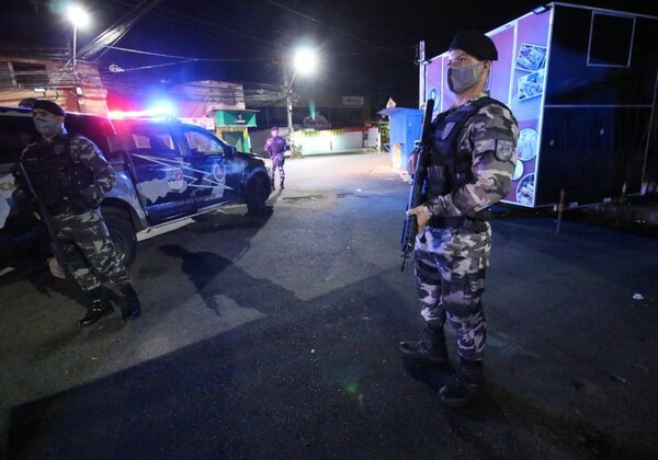 15 cidades baianas terão medidas mais restritivas a partir de sábado (29); veja lista