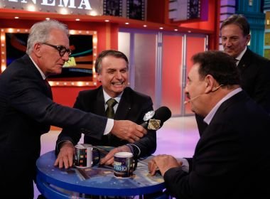 Bolsonaro admite que ainda não tem votos para aprovar Previdência