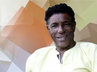 Sambista Firmino de Itapoan morre, aos 78 anos, após parada cardíaca