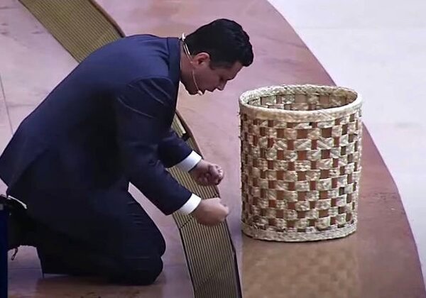 Igreja Universal pede doação do auxílio emergencial dos fiéis durante pandemia