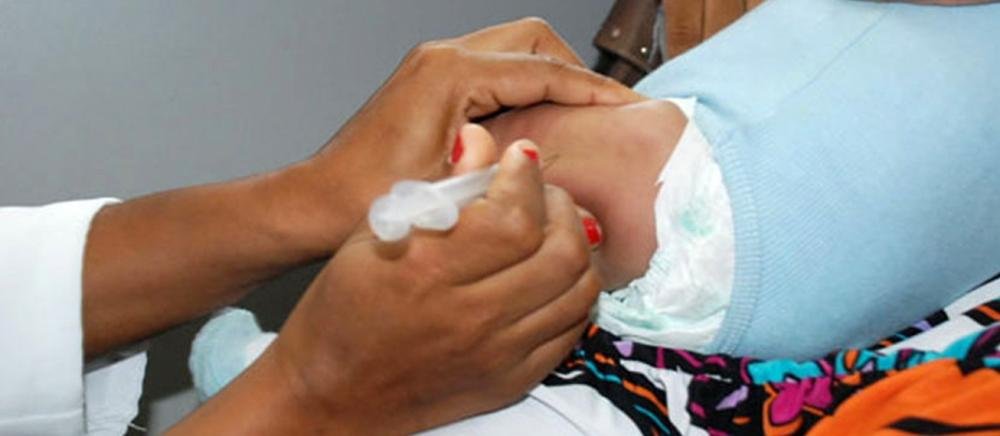 Aplicação da vacina BCG está normalizada em Feira de Santana