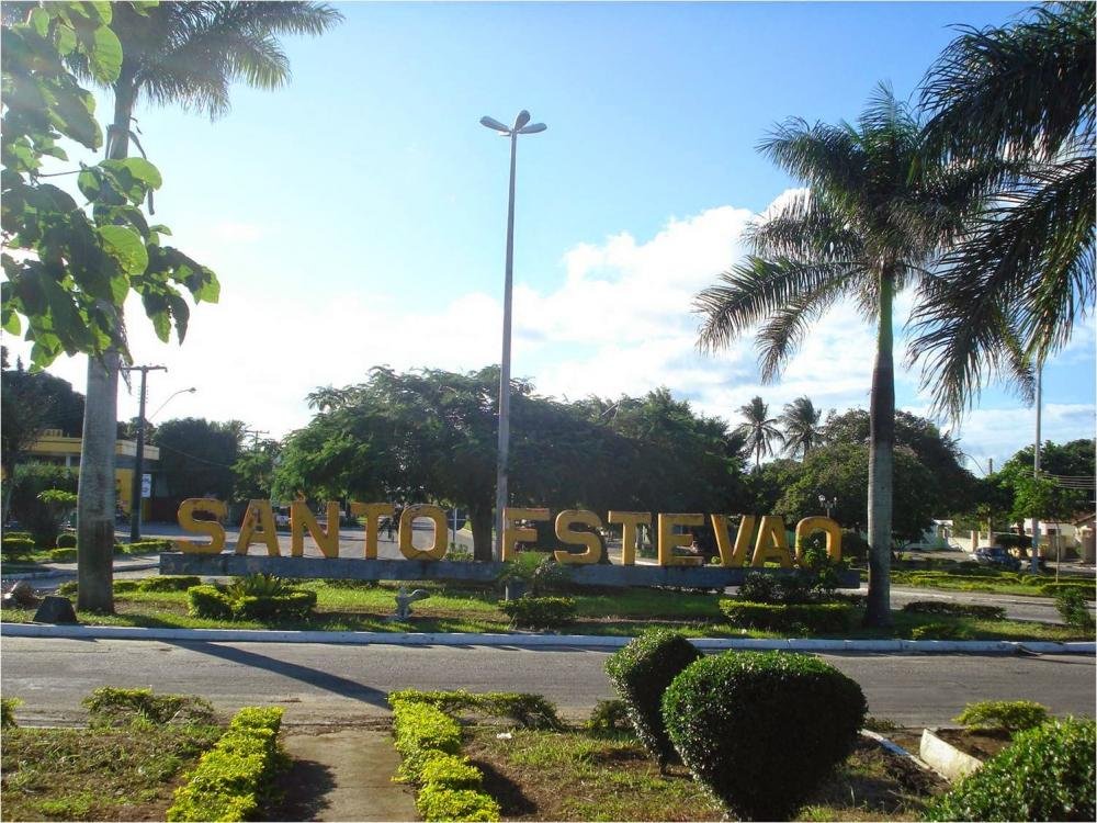 Santo Estevão: Prefeitura fará live comemorativa dos 100 anos da cidade neste domingo (13)