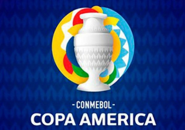 Ambev anuncia que suas marcas não estarão presentes na Copa América