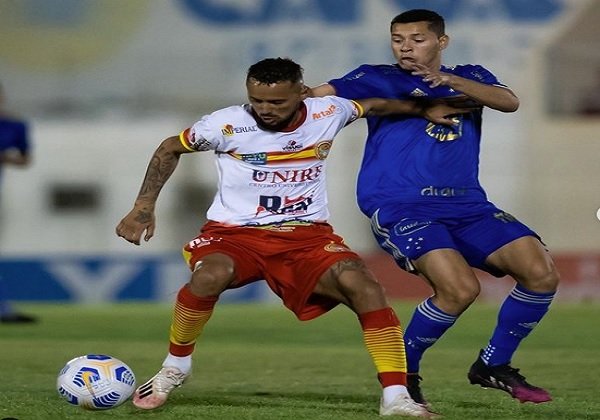 Copa do Brasil: Juazeirense vence Cruzeiro e desembolsa prêmio milionário