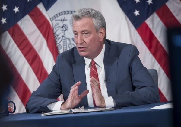 Nova York terá megashow em agosto para celebrar retomada à normalidade