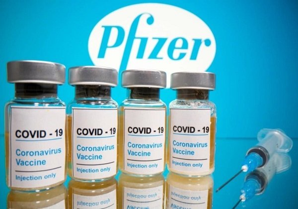 Vacina da Pfizer para crianças a partir de 12 anos é autorizada pela Anvisa