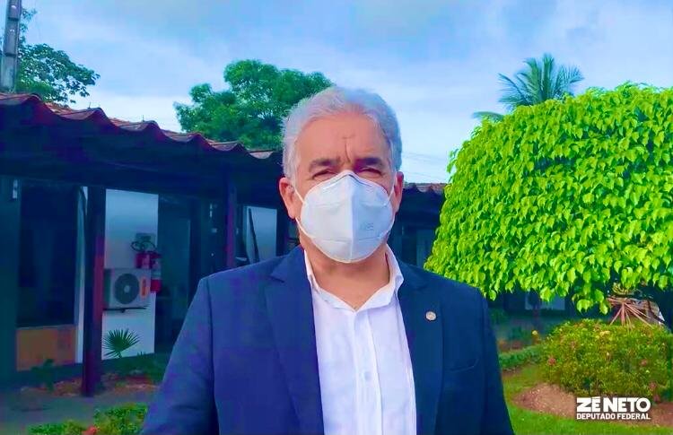 Após mais de 150 mortes em menos de dois meses, Zé Neto exige criação de comitê de crise em Feira