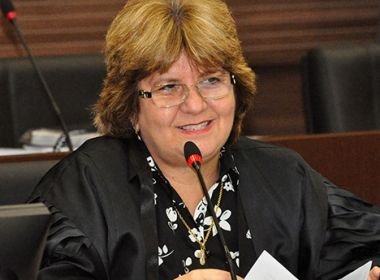 Maioria do TSE vota para barrar nomeação de desembargadora do TJ no TRE-BA