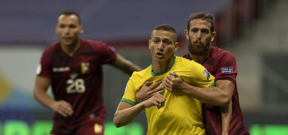 Delegações da Copa América já possuem 41 casos de Covid-19, registra Ministério da Saúde