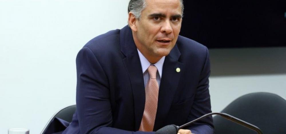 Deputado federal do DEM defendeu expulsão e diz que Maia agiu de forma 