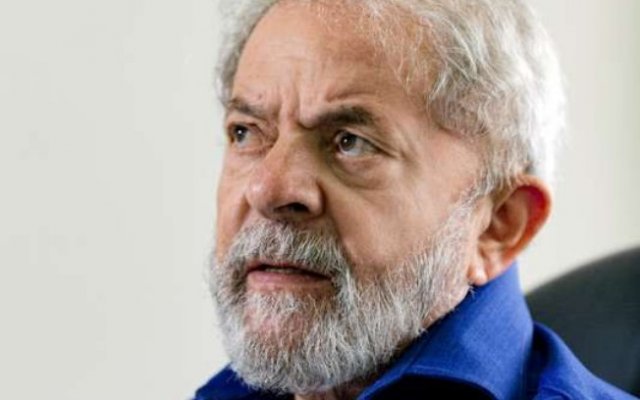 Ministério Público diz ao STJ que Lula tem direito a progredir para regime semiaberto