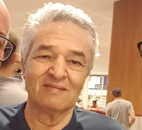 Morre o radialista Rogério Santana, ex-coordenador de esportes da Rádio Sociedade de Feira