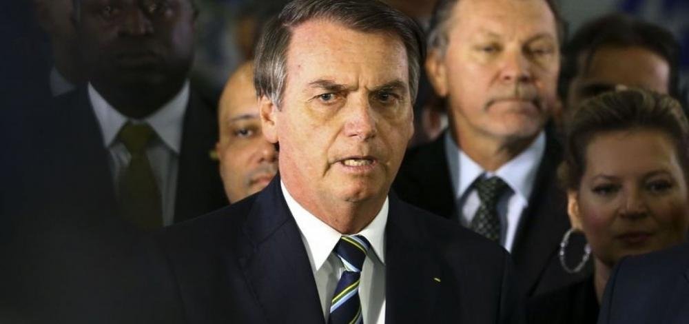 Secretário do Audiovisual de Bolsonaro cai antes de assumir o cargo