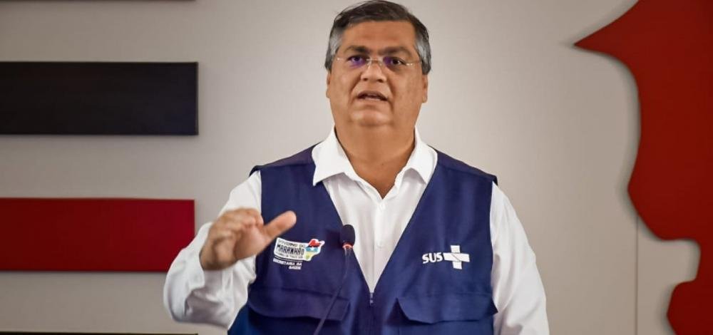 Flávio Dino, governador do MA, anuncia saída do PCdoB