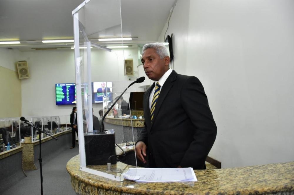 CPI das cooperativas em Feira: “contratações serviam como moeda de troca no momento da eleição”, diz vereador Silvio Dias