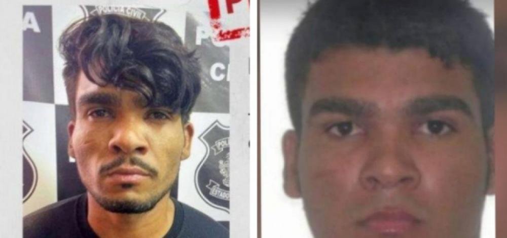 Foragido, baiano acusado de assassinatos no DF foi visto por policiais e moradores no 10º dia de buscas