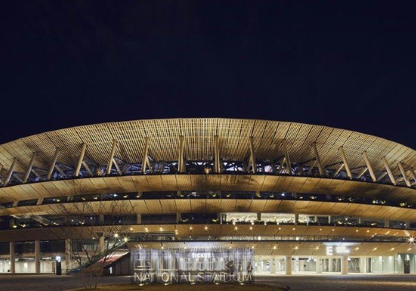 Olimpíadas de Tóquio terão limite de 10 mil torcedores por evento