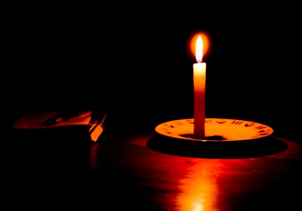 Governo fará racionamento de energia para evitar apagão, diz presidente da Câmara