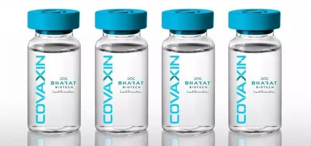 Governo federal vai investigar servidor que denunciou superfaturamento de vacinas