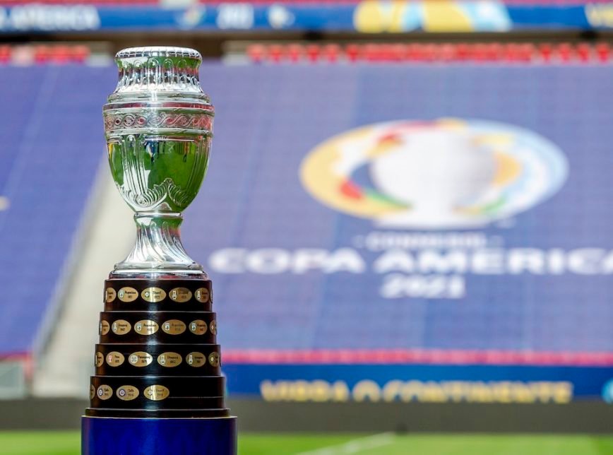 Conmebol divulga balanço com 166 casos de Covid-19 na Copa América