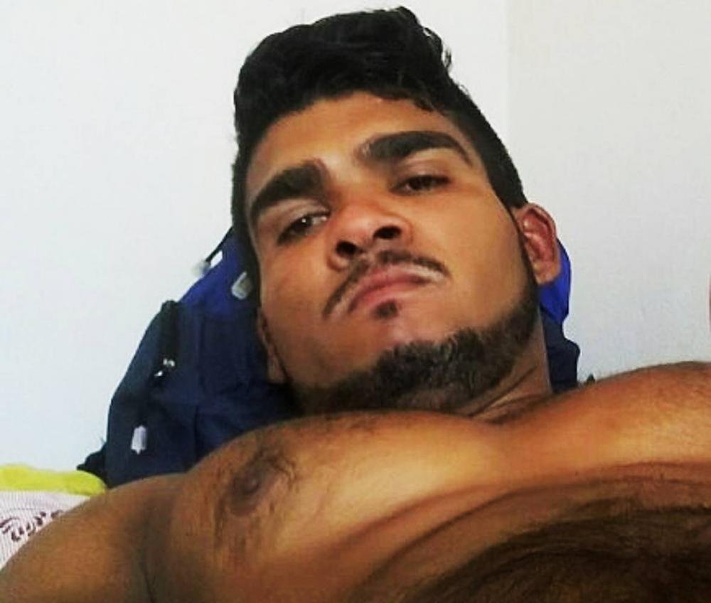 Polícia de Goiás confirma morte de Lázaro durante operação