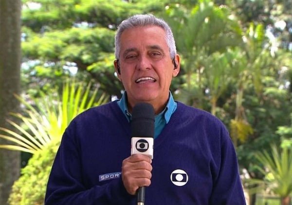 Globo afasta Mauro Naves por envolvimento no caso Neymar