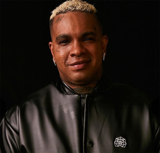 Rodriguinho paga pensão por anos e descobre que o filho não é dele