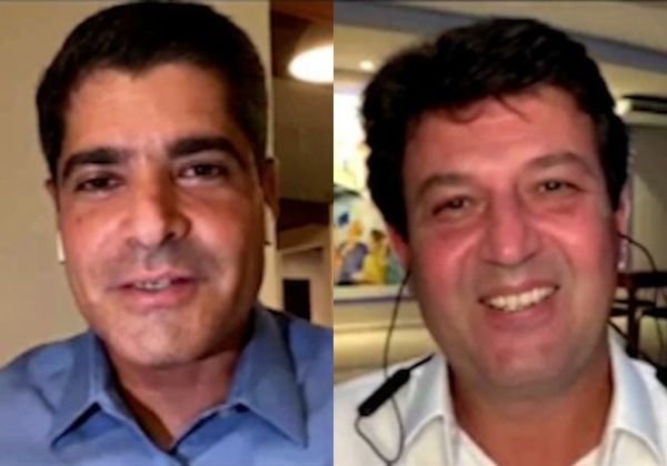 DEM aguarda pesquisas para dar aval à pré-candidatura de Mandetta