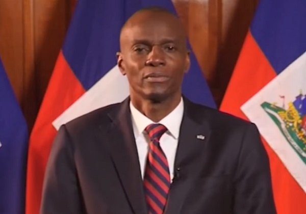 Presidente do Haiti é assassinado em casa durante a noite, diz premiê