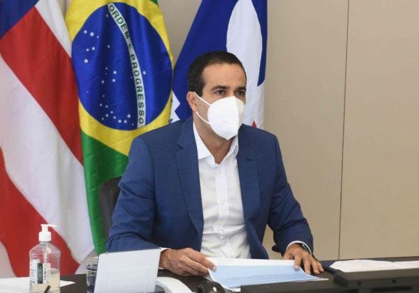 Prefeitura avalia retorno de shows em Salvador a partir de agosto