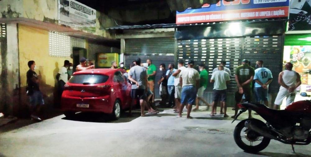 Em Feira, fiscalização vai intensificar combate à superlotação em bares e restaurantes