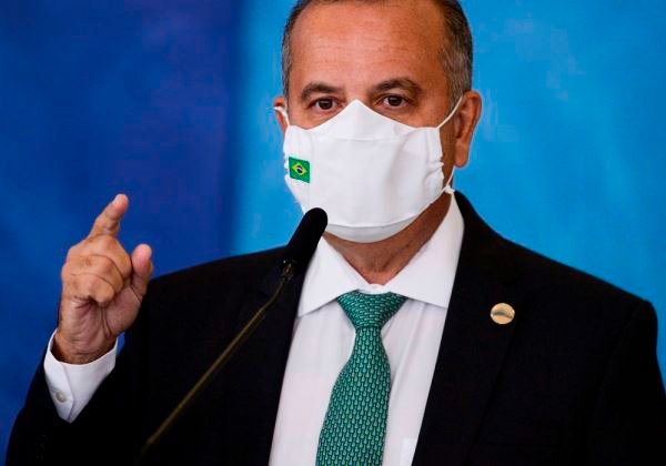 Ministro do Desenvolvimento Regional recebe alta após cirurgia