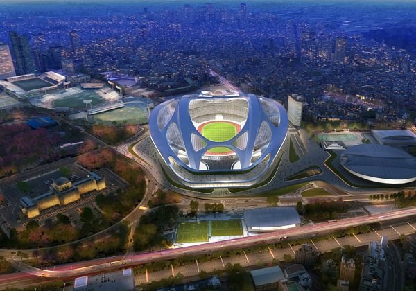 Olimpíada tem 58 casos de Covid-19 a quatro dias da abertura