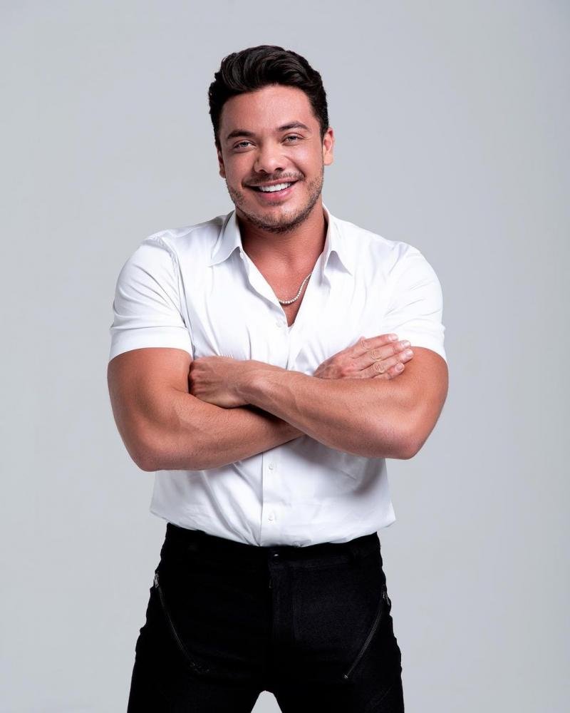 Safadão lança clipe em parceria com a Netflix. Assista!