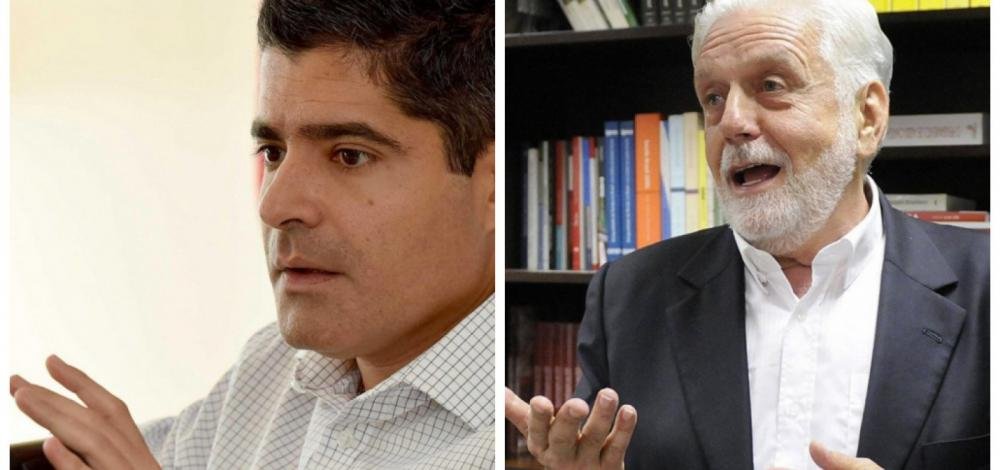 Real Big Data: ACM Neto lidera corrida estadual com 41%; Wagner tem 27%