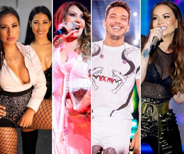 Veja programação completa do São João de Santo Antônio de Jesus