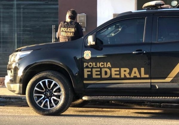 Polícia Federal deflagra operação contra fraudes no auxílio emergencial