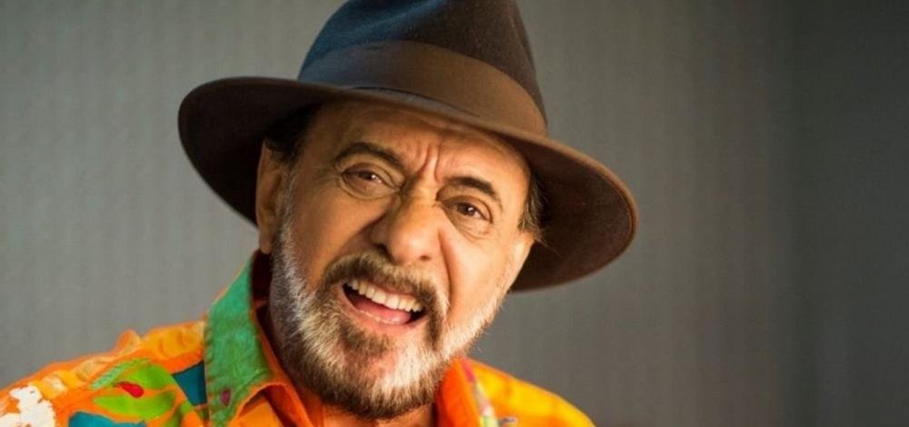 Cantor Xangai assume a secretaria de Cultura de Vitória da Conquista