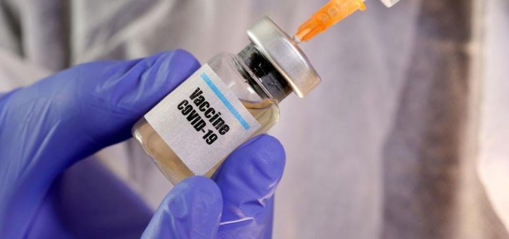 Intervalo da Pfizer será reduzido só após todos os adultos tomarem 1ª dose, diz Queiroga