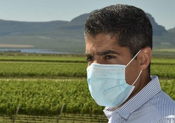 ACM Neto diz que DEM pode lançar Mandetta ou Pacheco à presidência