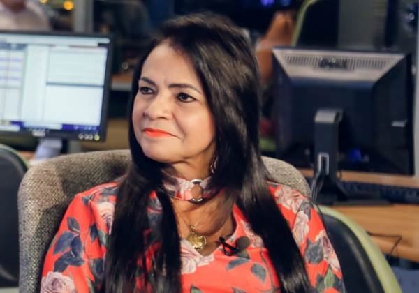 Moema diz que preparação do réveillon pode começar em setembro