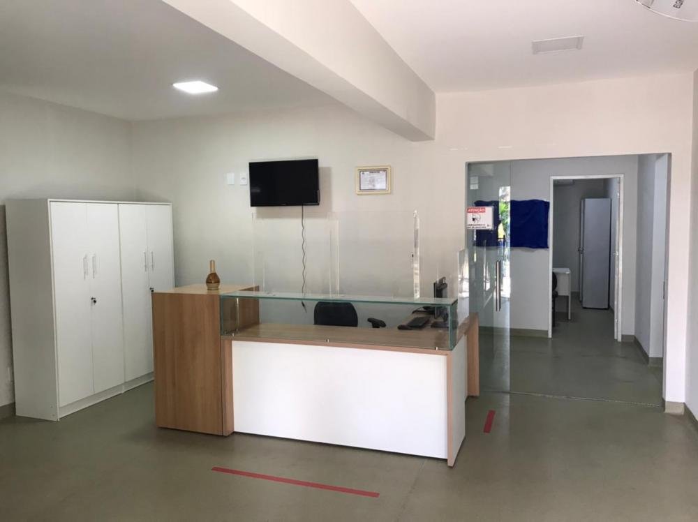 Feira inaugura primeiro ambulatório pós-covid do interior da Bahia