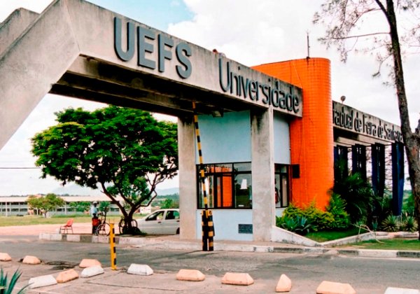 Uefs diz que não vai ofertar vagas para o segundo semestre do Sisu 2021