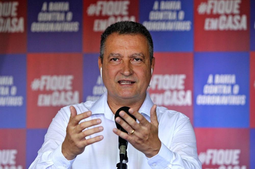 TCE aprova contas de Rui relativas a 2020