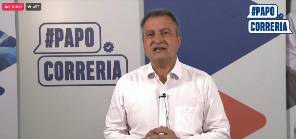 Governador da Bahia diz que pode abrir mão da Sputnik V após impasse com Anvisa