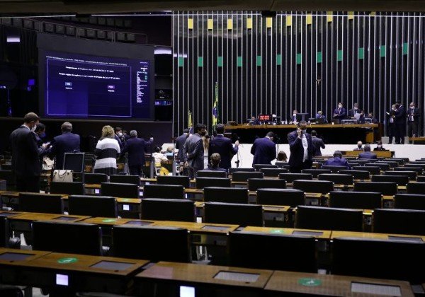 Comissão pode votar PEC do Voto Impresso nesta quinta-feira (5)